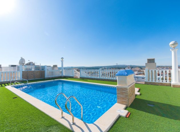 Herverkoop - Appartement - Formentera del Segura - Formentera De Segura