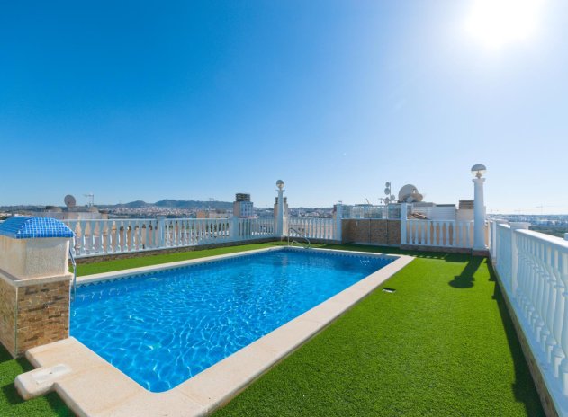 Herverkoop - Appartement - Formentera del Segura - Formentera De Segura