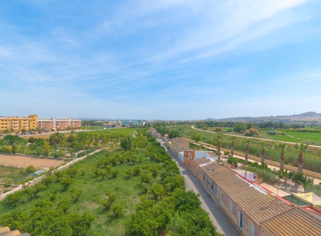 Herverkoop - Appartement - Formentera del Segura - Formentera De Segura