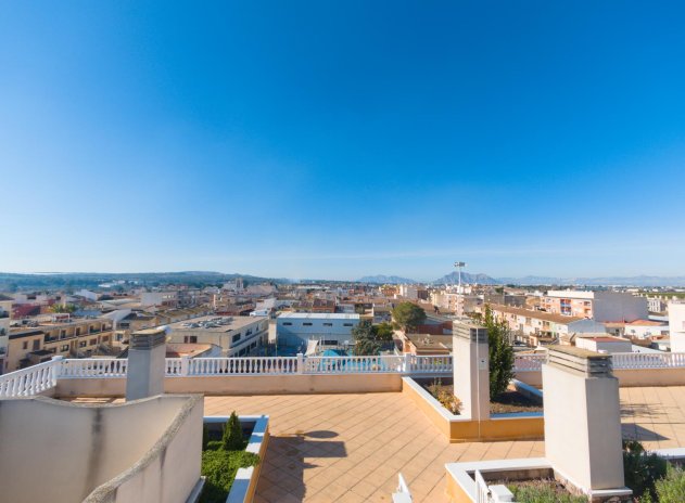 Herverkoop - Appartement - Formentera del Segura - Formentera De Segura