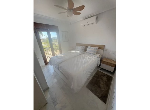 Revente - Appartement - Algorfa - La Finca Golf