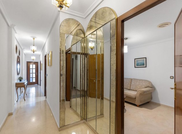 Herverkoop - Appartement - Torrevieja