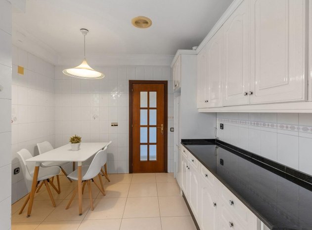 Herverkoop - Appartement - Torrevieja