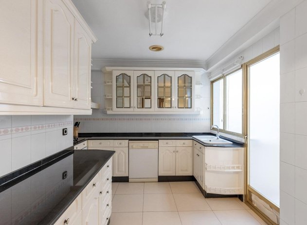 Herverkoop - Appartement - Torrevieja