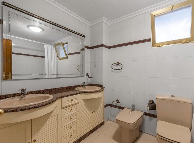 Herverkoop - Appartement - Torrevieja