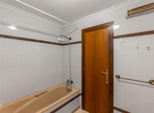 Herverkoop - Appartement - Torrevieja