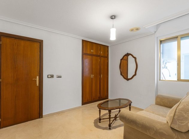 Herverkoop - Appartement - Torrevieja