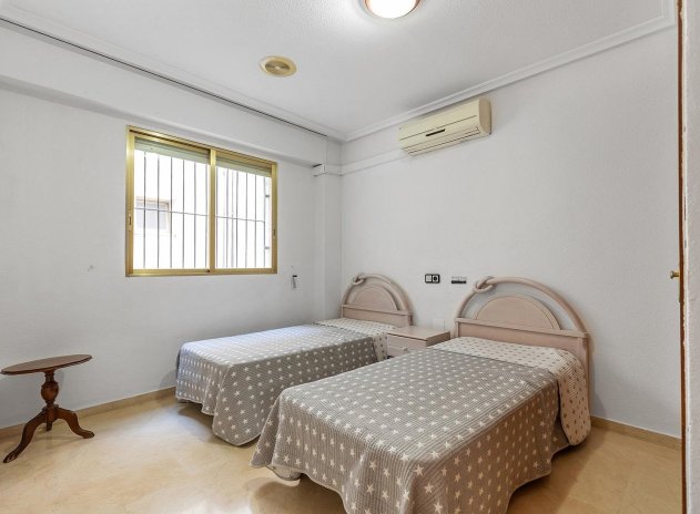 Herverkoop - Appartement - Torrevieja