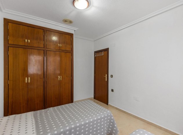 Herverkoop - Appartement - Torrevieja