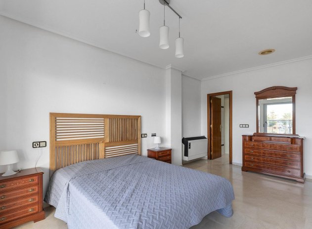 Herverkoop - Appartement - Torrevieja