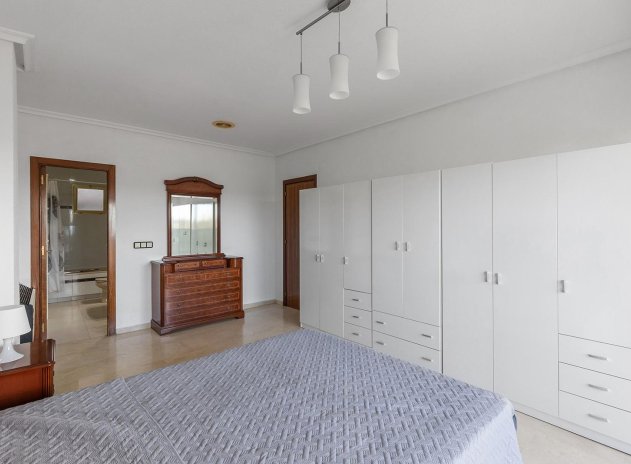 Herverkoop - Appartement - Torrevieja