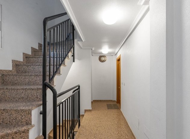 Herverkoop - Appartement - Torrevieja