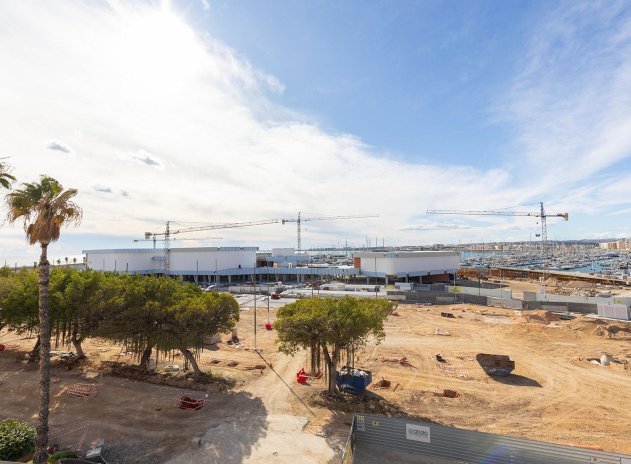 Herverkoop - Appartement - Torrevieja