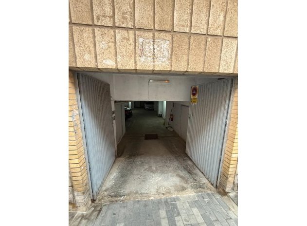 Herverkoop - Parkeerplaats / Garage - Torrevieja - Playa del Cura