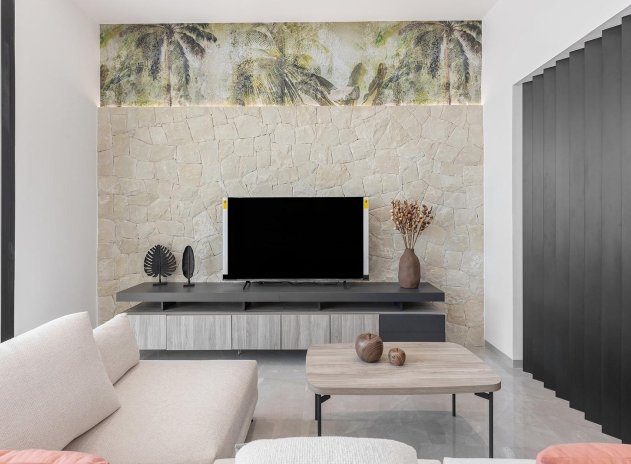 Herverkoop - Villa - Torrevieja - Los Balcones