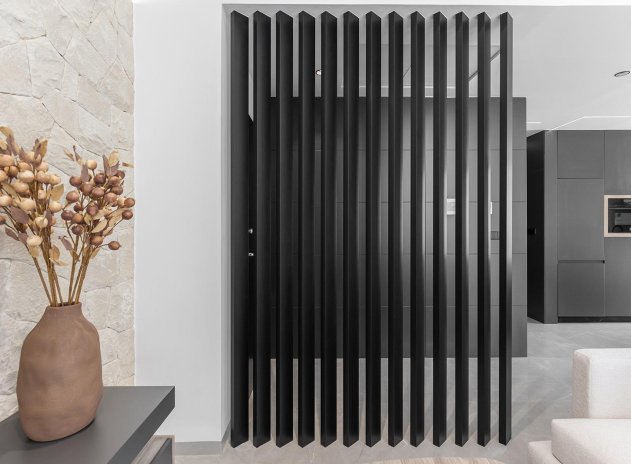 Herverkoop - Villa - Torrevieja - Los Balcones