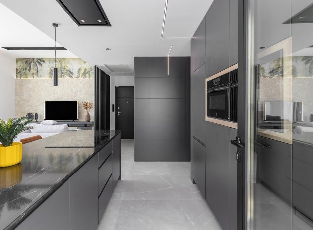 Herverkoop - Villa - Torrevieja - Los Balcones