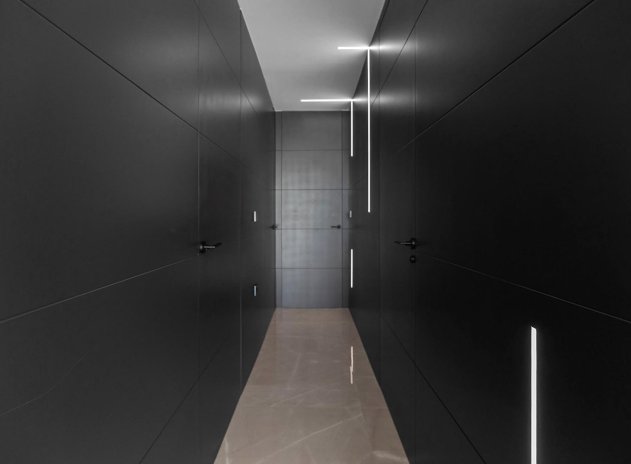 Herverkoop - Villa - Torrevieja - Los Balcones