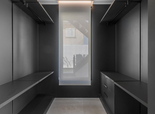 Herverkoop - Villa - Torrevieja - Los Balcones