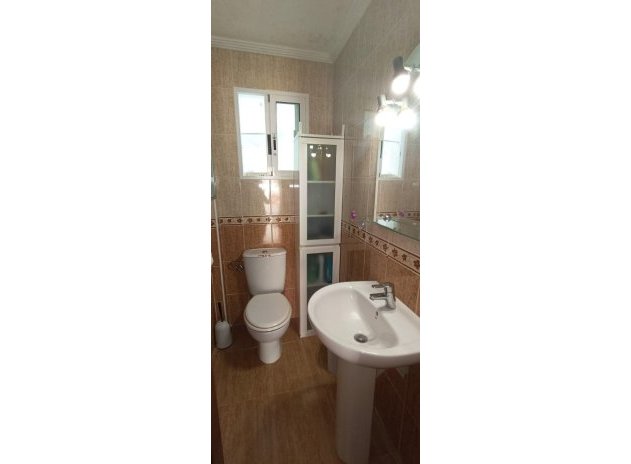 Herverkoop - Villa - Orihuela Costa