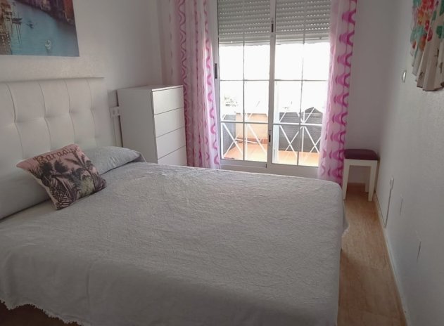 Herverkoop - Villa - Orihuela Costa