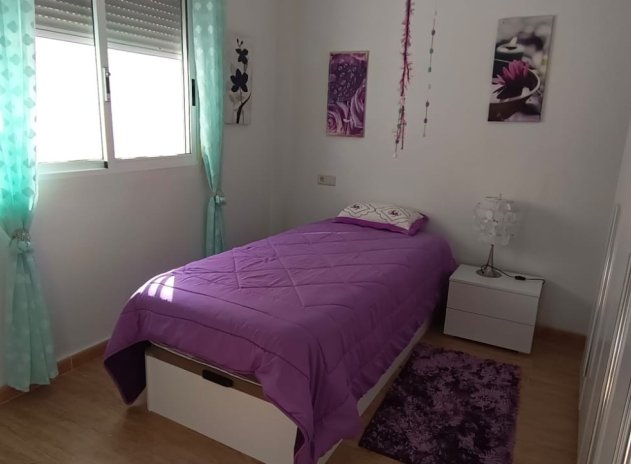 Herverkoop - Villa - Orihuela Costa