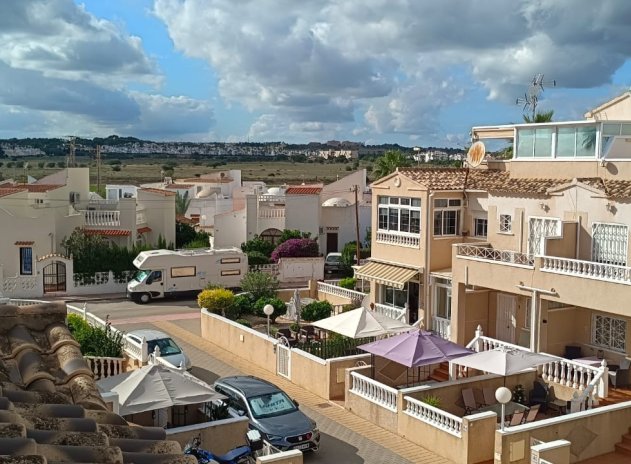 Herverkoop - Villa - Orihuela Costa