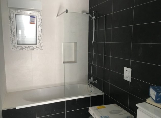 Nouvelle construction - Villa - Pinoso