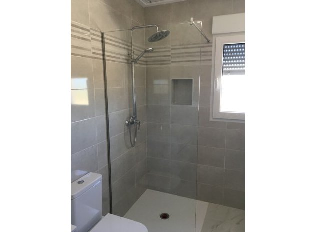 Resale - Villa * - Pinoso *