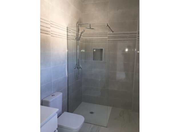 Resale - Villa * - Pinoso *