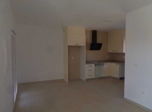 Obra nueva - Villa - Pinoso