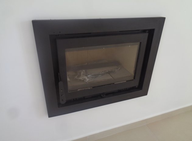 Obra nueva - Villa - Pinoso