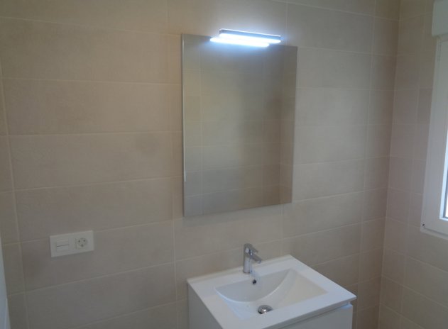 Obra nueva - Villa - Pinoso