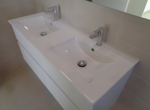 Obra nueva - Villa - Pinoso