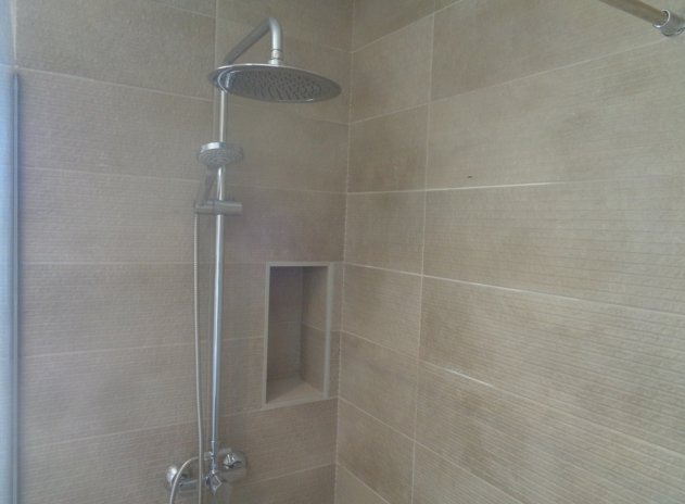 Obra nueva - Villa - Pinoso