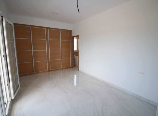 Nieuwbouw Woningen - Villa - Pinoso