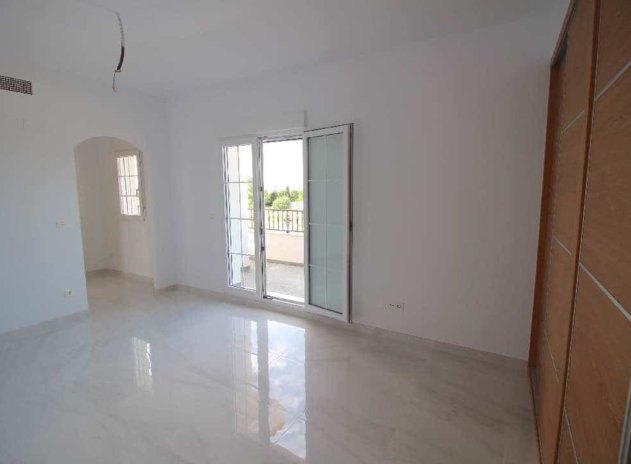 Nieuwbouw Woningen - Villa - Pinoso