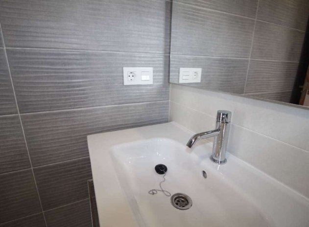 Nieuwbouw Woningen - Villa - Pinoso