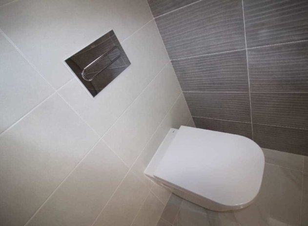 Nieuwbouw Woningen - Villa - Pinoso