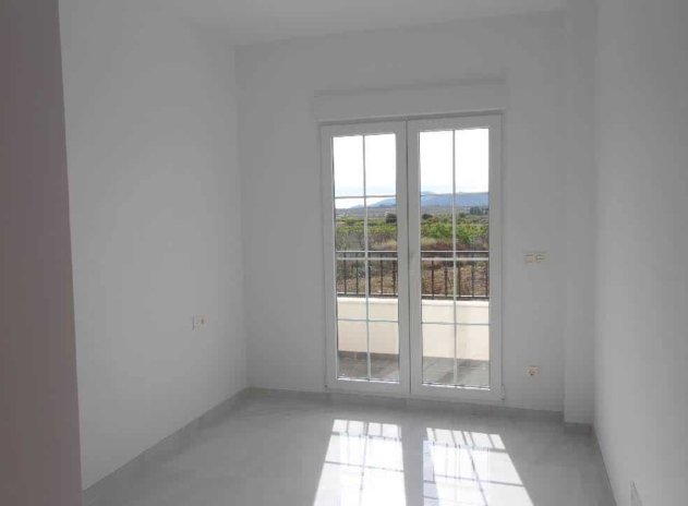 Nieuwbouw Woningen - Villa - Pinoso