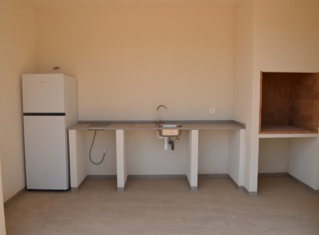 New Build - Villa * - Pinoso *