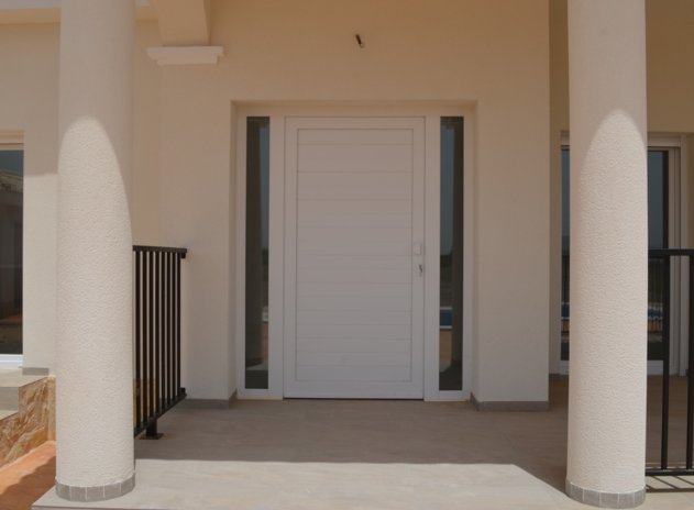 New Build - Villa * - Pinoso *