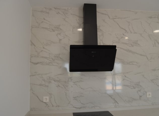 New Build - Villa * - Pinoso *