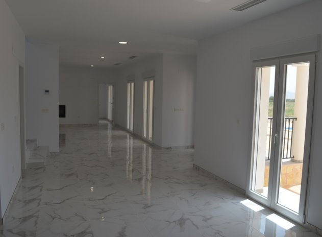 New Build - Villa * - Pinoso *