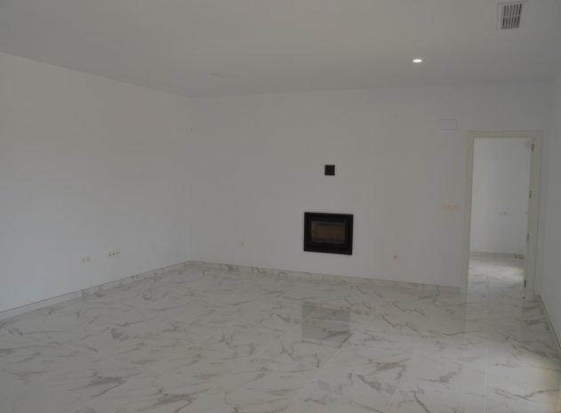 New Build - Villa * - Pinoso *