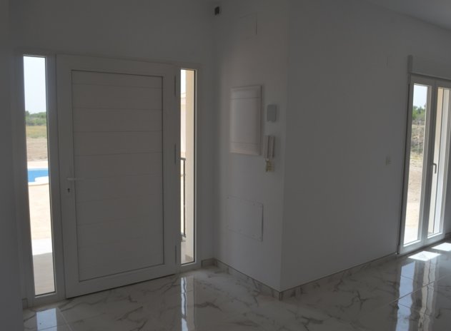 New Build - Villa * - Pinoso *