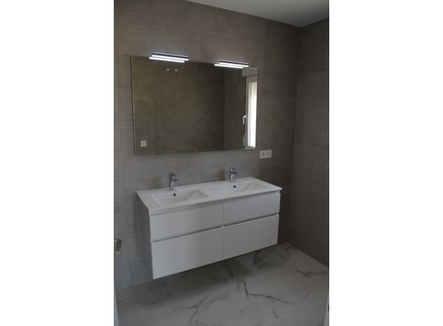 New Build - Villa * - Pinoso *