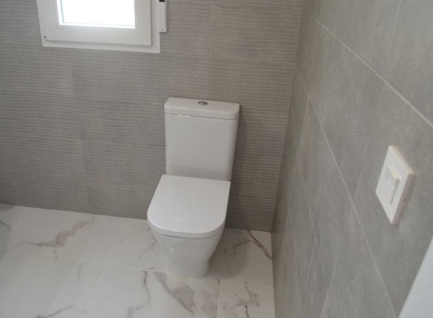 New Build - Villa * - Pinoso *