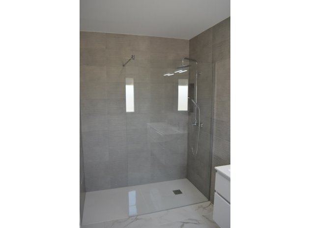 New Build - Villa * - Pinoso *