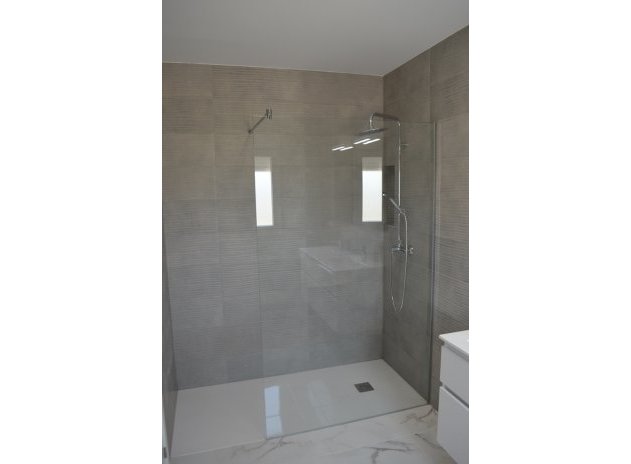 New Build - Villa * - Pinoso *